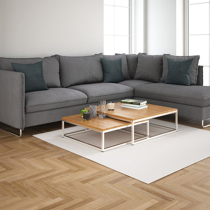 NICHOLASJOHN INC NJ-PARTNER Midnight Solid,Texture   Fabric - NJ25-665