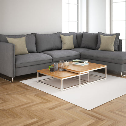 NICHOLASJOHN INC NJ-PARTNER Birch Solid,Texture   Fabric - NJ25-669