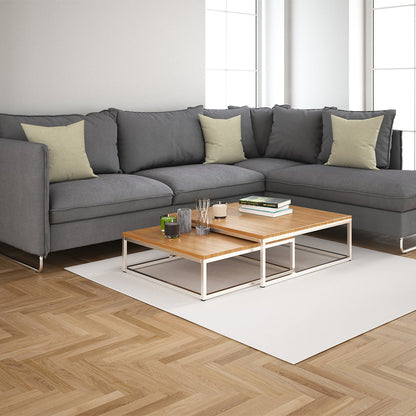 NICHOLASJOHN INC NJ-PARTNER Linen Solid,Texture   Fabric - NJ25-670