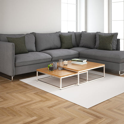 NICHOLASJOHN INC NJ-PARTNER Iron Solid,Texture   Fabric - NJ25-674