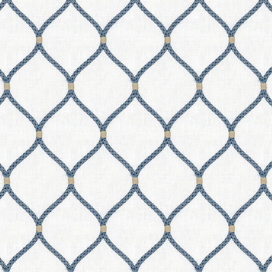 STOUT TEXTILES  MULTIPURPOSE,EMBROIDERIES TRADITIONAL, OGEE DENIM   - CONC-1