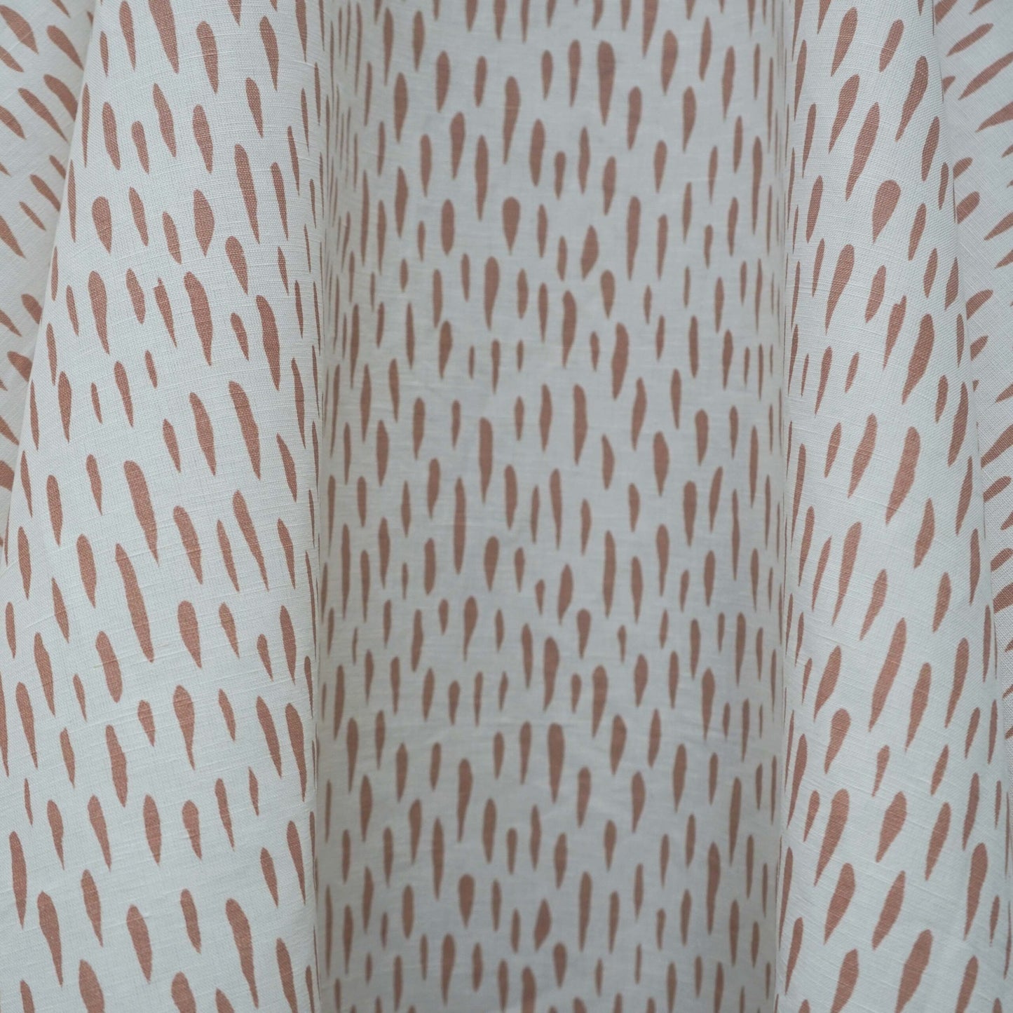 JF Fabrics JF Studio CONFETTI 23 Fabric Contemporary, Abstract White, Pink, Blush  Print - 9005823 SJ103