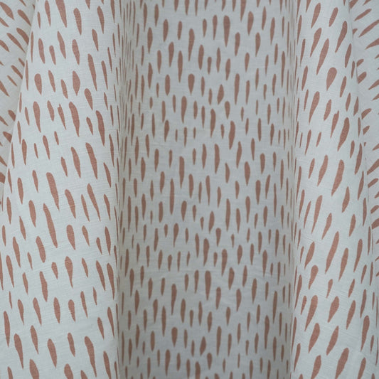 JF Fabrics JF Studio CONFETTI 23 Fabric Contemporary, Abstract White, Pink, Blush  Print - 9005823 SJ103