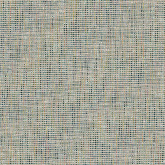STOUT TEXTILES  MULTIPURPOSE,WOVENS TRADITIONAL, TEXTURE AQUA   - CONN-1