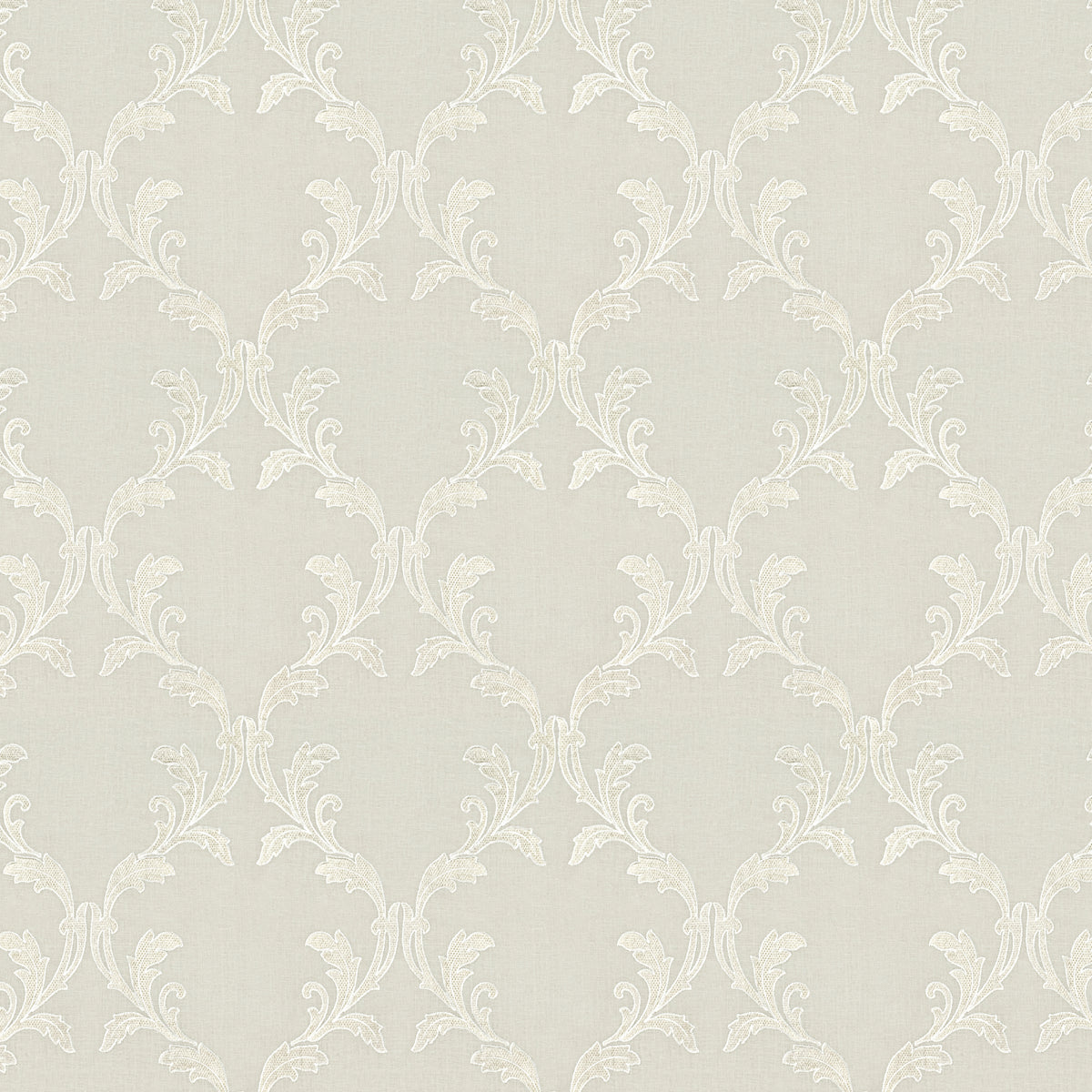 STOUT TEXTILES  MULTIPURPOSE,EMBROIDERIES TRADITIONAL, FRAME DESIGN NICKEL   - CONQ-1