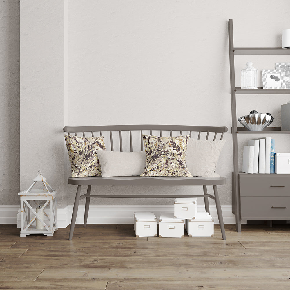 NICHOLASJOHN INC NJ-CONFLUENCE Raisin Geometric   Fabric - NJ25-681