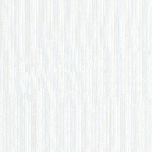 STOUT TEXTILES  DRAPERY,SHEER TRADITIONAL, STRIPE EGGSHELL,IVORY   - COOL-1