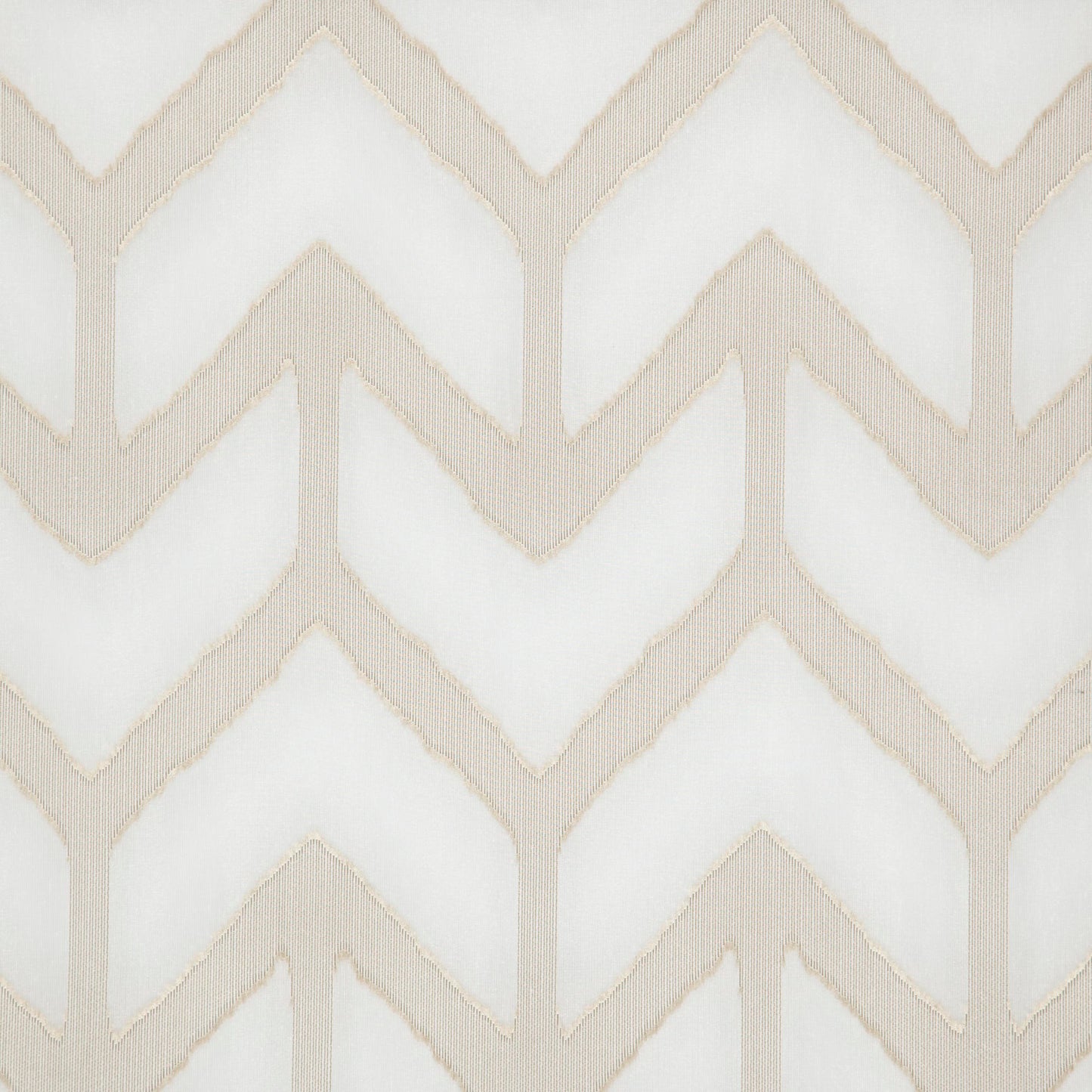 JF Fabrics COOLIDGE 34 Fabric Traditional,Transitional,Contemporary,Geometric Brown,Creme/Beige  Wide Width,Jacquard,Sheer,Texture - 6470534 J8081