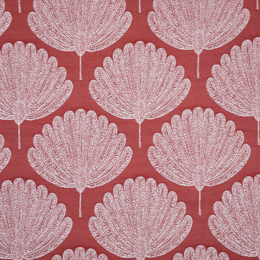 STOUT TEXTILES  MULTIPURPOSE,JACQUARD TRANSITIONAL,, FLORAL PUNCH   - COPL-1