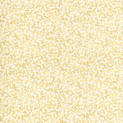 KRAVET BASICS PRINT SMALL SCALE YELLOW,WHITE,   - CORALCOAST.14.0