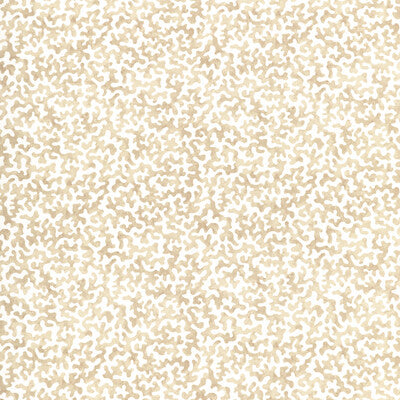 KRAVET BASICS PRINT SMALL SCALE BEIGE,WHITE,   - CORALCOAST.161.0