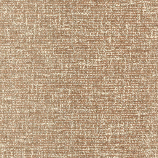STOUT TEXTILES  UPHOLSTERY,CHENILLE TRADITIONAL, SOLID SHRIMP   - CORB-1