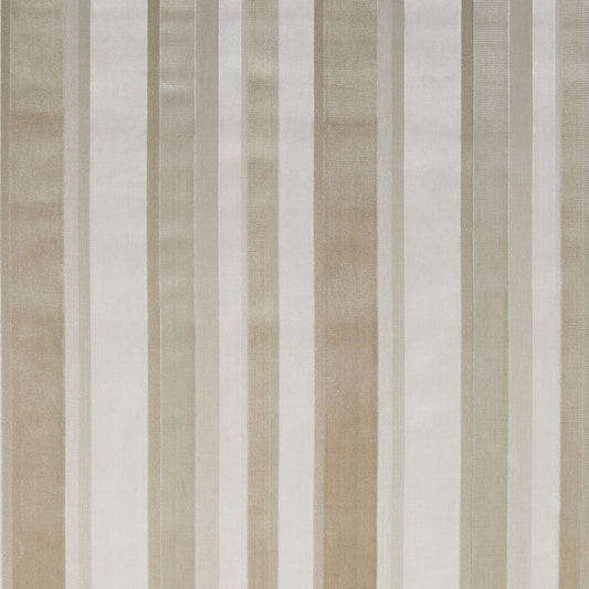 JF Fabrics JF Studio CORDOVA 91 Fabric Traditional,Transitional,Contemporary,Stripe Creme,Beige  Texture,Velvet - 5999491 SJ101