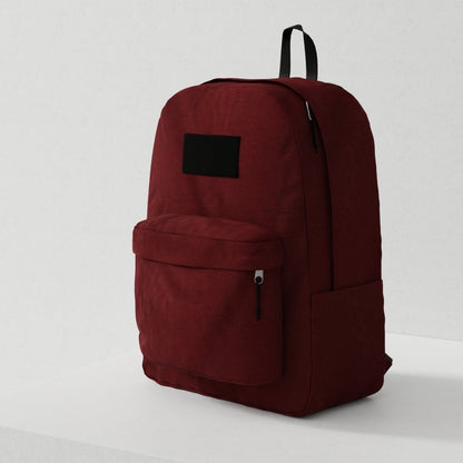 NICHOLASJOHN INC NJ-CORD Red Solid   Fabric - NJ25-690