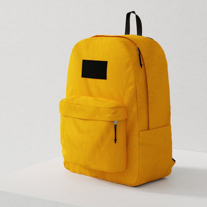 NICHOLASJOHN INC NJ-CORD Yellow Solid   Fabric - NJ25-698