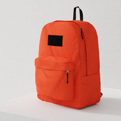 NICHOLASJOHN INC NJ-CORD Orange Solid   Fabric - NJ25-699