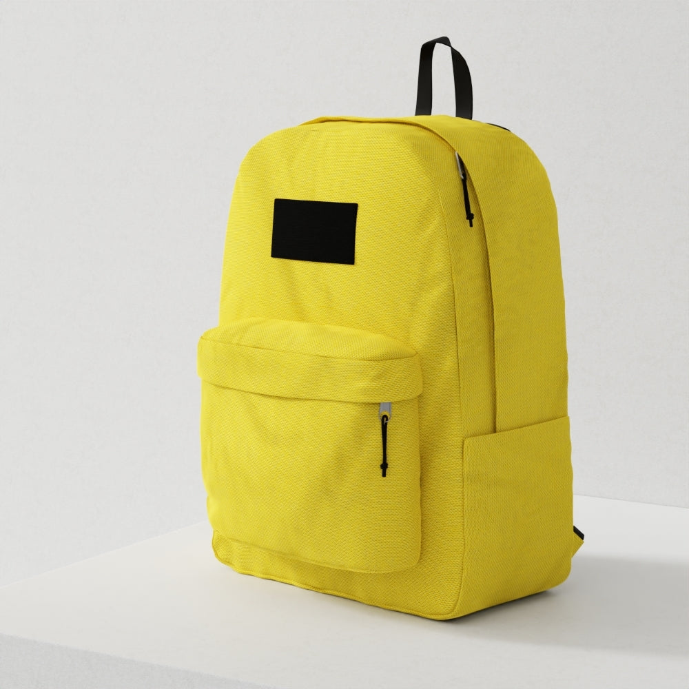 NICHOLASJOHN INC NJ-CORD Yellow Solid   Fabric - NJ25-700