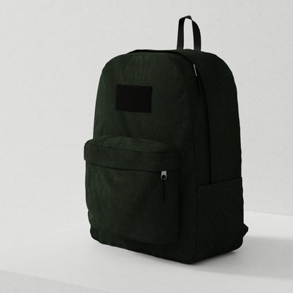 NICHOLASJOHN INC NJ-CORD Black Solid   Fabric - NJ25-703