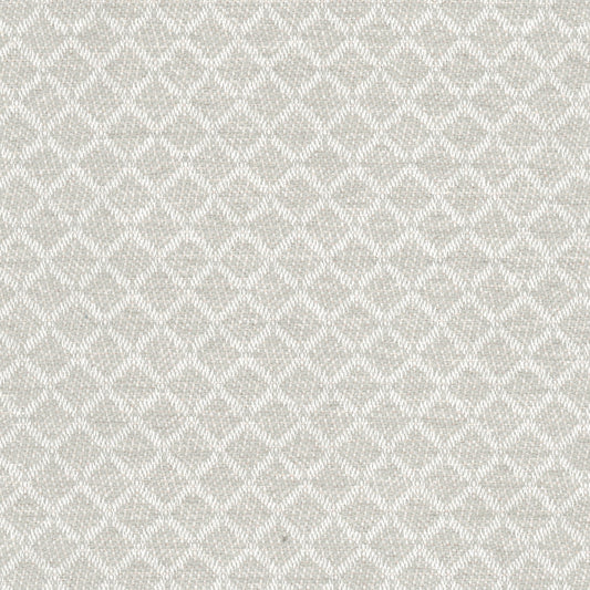 STOUT TEXTILES  UPHOLSTERY,WOVENS TRADITIONAL, DIAMOND OATMEAL   - CORE-4