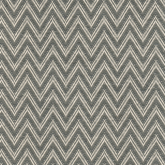 STOUT TEXTILES  UPHOLSTERY,WOVENS TRANSITIONAL,, GEOMETRIC CHARCOAL   - CORF-1