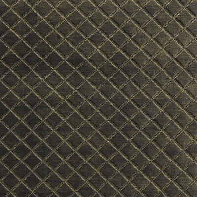 KRAVET COUTURE VINYL/FAUX LEATHER MODERN BLACK,BROWN,   - CORNERED.21.0