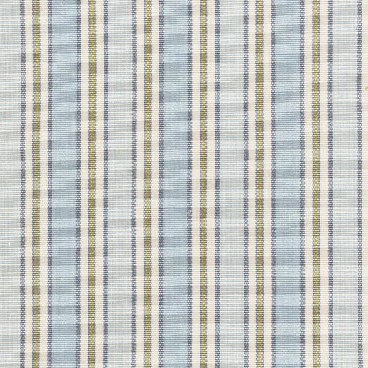 STOUT TEXTILES  MULTIPURPOSE,WOVENS TRADITIONAL, STRIPE MIST   - CORT-1