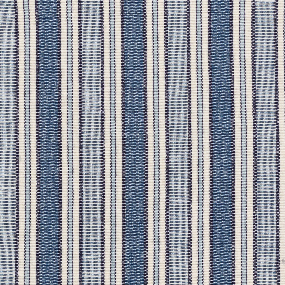STOUT TEXTILES  MULTIPURPOSE,WOVENS TRADITIONAL, STRIPE COLONIAL,COPEN,DELFT   - CORT-2