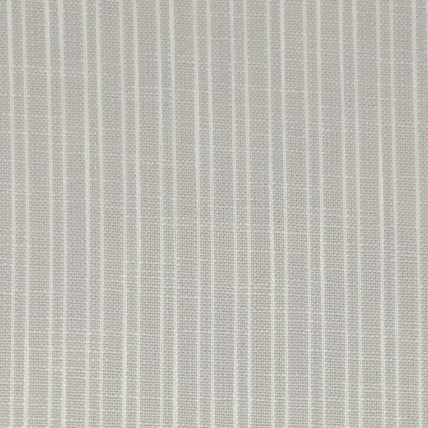 JF Fabrics Bella Dura Home COTTAGE 32 Fabric Stripe Beige, Cream  Linen Texture, Outdoor - 9057832 J9411