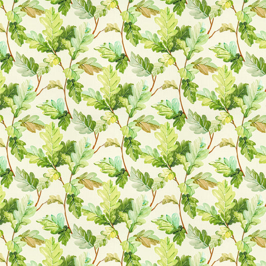 STOUT TEXTILES  MULTIPURPOSE,PRINT TRADITIONAL, FLORAL JUNGLE   - COYO-1