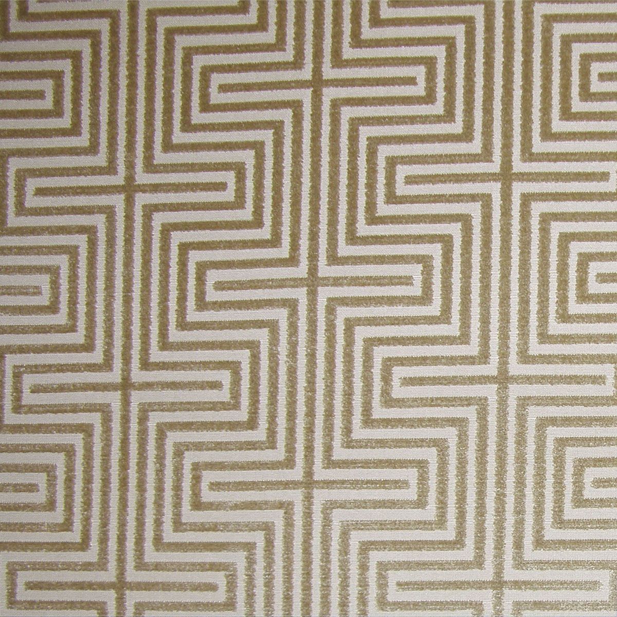 SCALAMANDRE OUTLET  FABRIC NEXUS  FABRIC BRASS   - CO 00045143