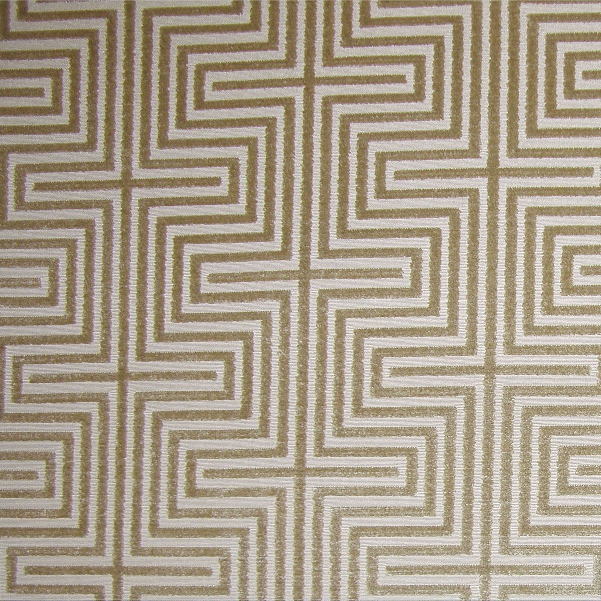 SCALAMANDRE OUTLET  FABRIC NEXUS  FABRIC BRASS   - CO 00045143 NEW SKU # CO51430004