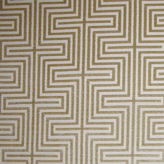 SCALAMANDRE OUTLET  FABRIC NEXUS  FABRIC BRASS   - CO 00045143 NEW SKU # CO51430004