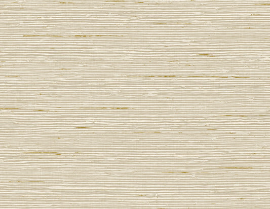 Seabrook Designs A Lot More Textures Vantaa Faux Grasscloth Contemporary Warm Neutrals & Beiges Matte Sidewall - CP90205