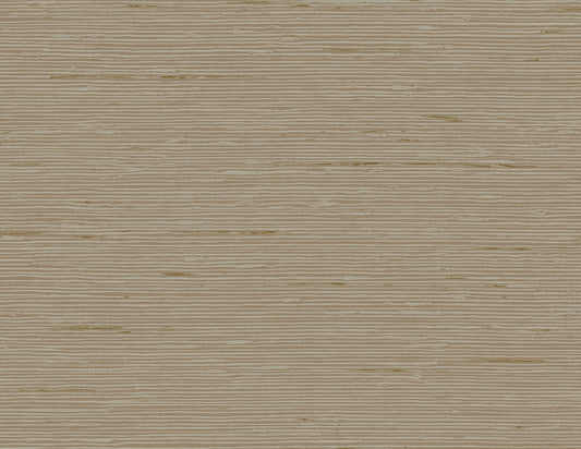 Seabrook Designs A Lot More Textures Vantaa Faux Grasscloth Contemporary Warm Neutrals & Beiges Matte Sidewall - CP90207