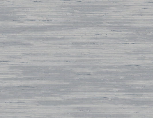 Seabrook Designs A Lot More Textures Vantaa Faux Grasscloth Contemporary Cool Neutrals Matte Sidewall - CP90208