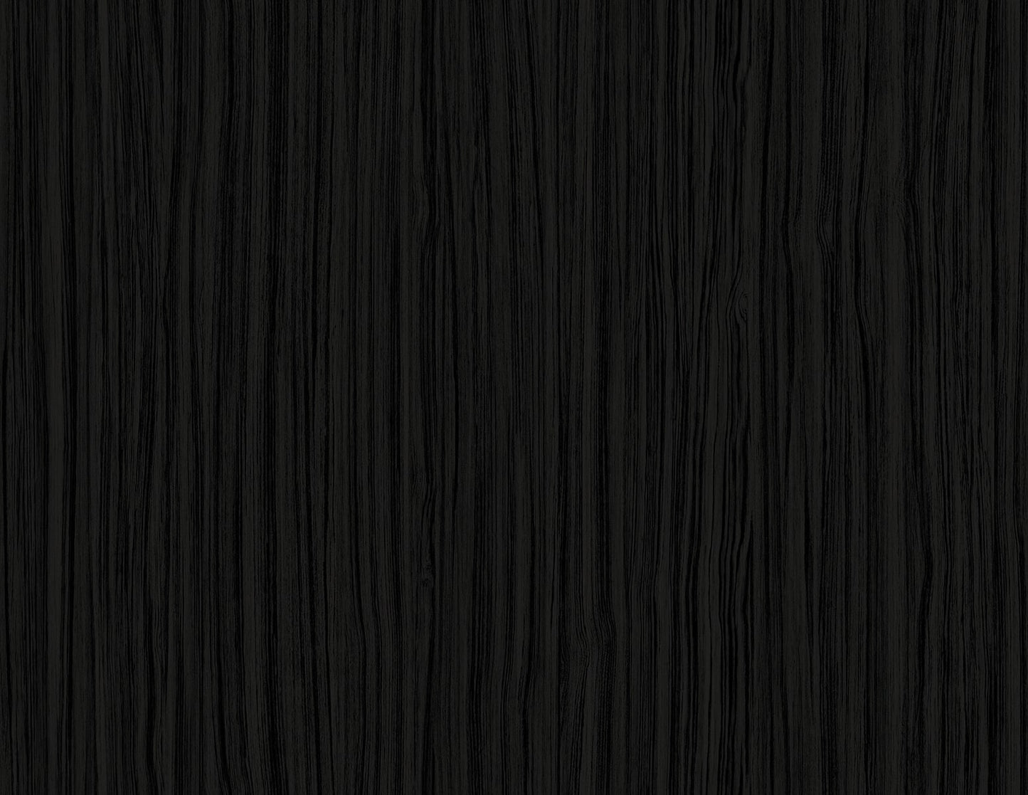 Seabrook Designs A Lot More Textures Salo Stria Contemporary Blacks Matte Sidewall - CP91700