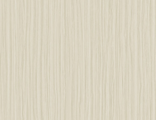 Seabrook Designs A Lot More Textures Salo Stria Contemporary Warm Neutrals & Beiges Matte Sidewall - CP91705