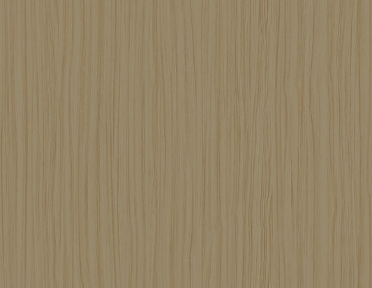 Seabrook Designs A Lot More Textures Salo Stria Contemporary Warm Neutrals & Beiges Matte Sidewall - CP91707