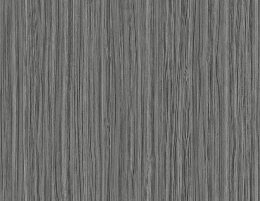 Seabrook Designs A Lot More Textures Salo Stria Contemporary Grays Matte Sidewall - CP91708