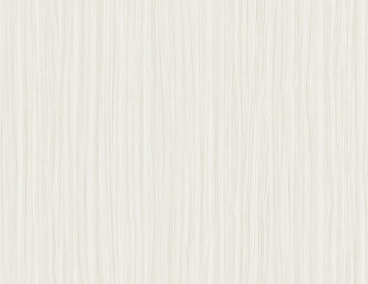 Seabrook Designs A Lot More Textures Salo Stria Contemporary Whites & Off Whites Matte Sidewall - CP91710