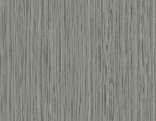 Seabrook Designs A Lot More Textures Salo Stria Contemporary Grays Matte Sidewall - CP91718