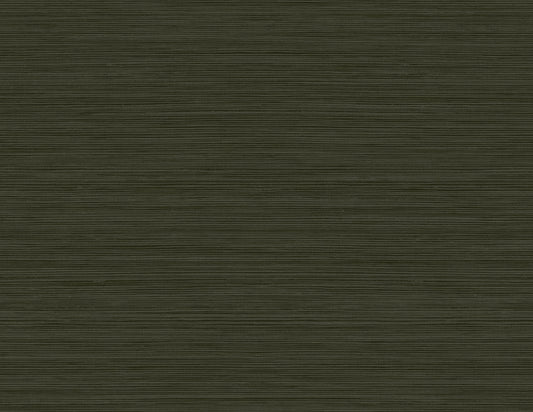 Seabrook Designs A Lot More Textures Lohja Faux Grasscloth Contemporary Greens Matte Sidewall - CP92104