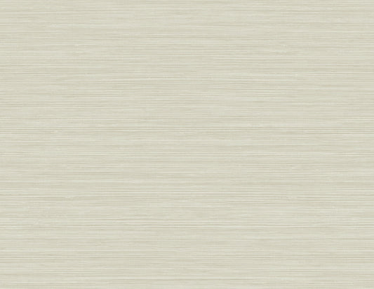 Seabrook Designs A Lot More Textures Lohja Faux Grasscloth Contemporary Warm Neutrals & Beiges Matte Sidewall - CP92105