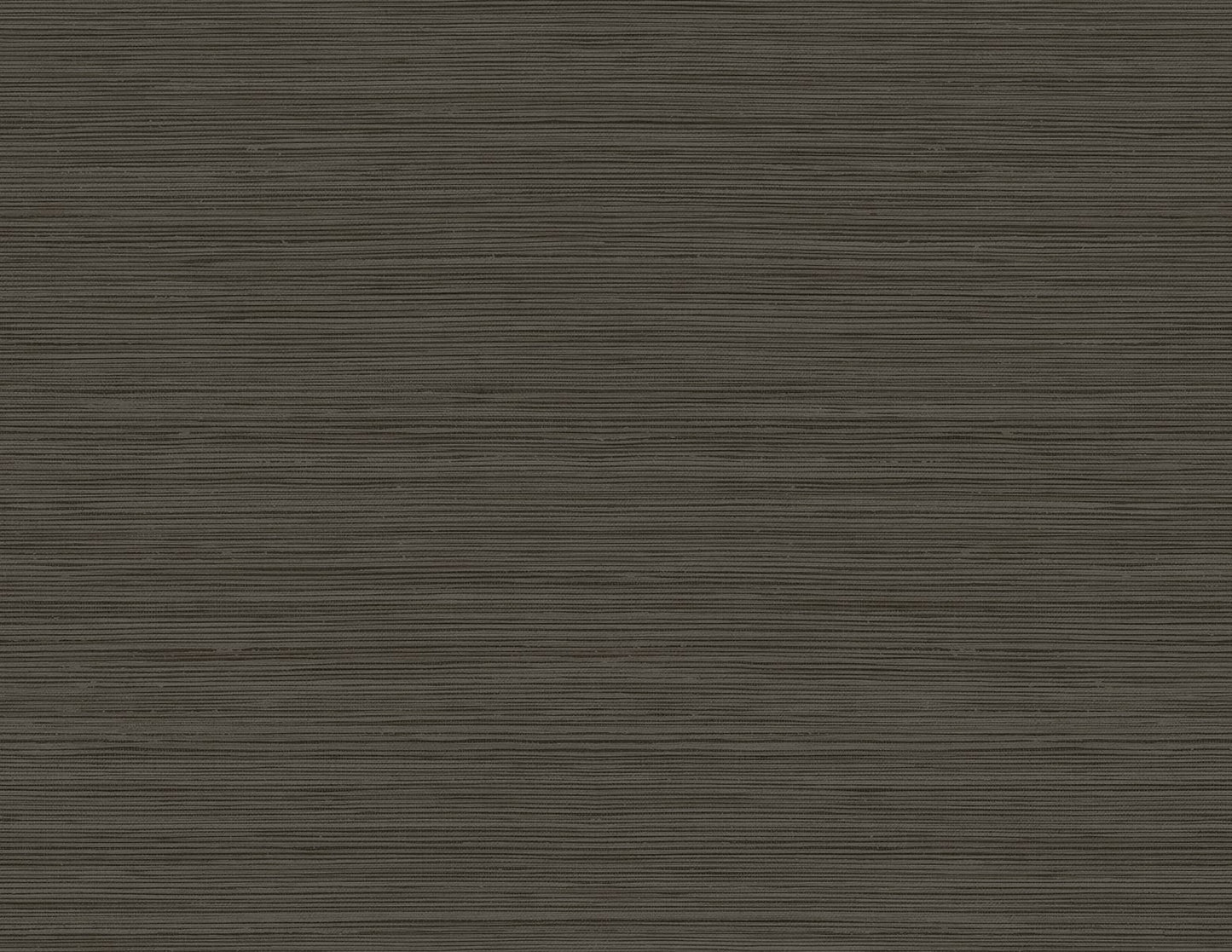 Seabrook Designs A Lot More Textures Lohja Faux Grasscloth Contemporary Browns & Taupes Matte Sidewall - CP92106