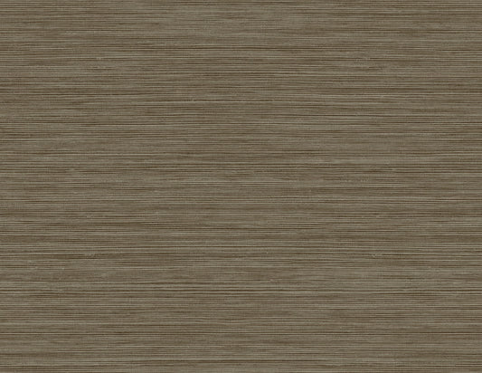 Seabrook Designs A Lot More Textures Rauma Faux Grasscloth Contemporary Warm Neutrals & Beiges Matte Sidewall - CP92217