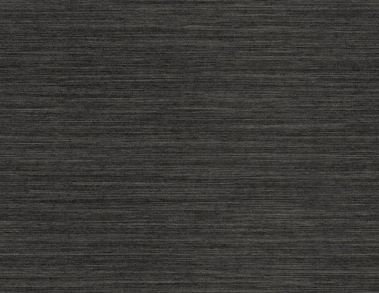 Seabrook Designs A Lot More Textures Rauma Faux Grasscloth Contemporary Grays Matte Sidewall - CP92230