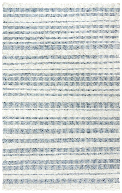 Capri casual rug, 5' x 8