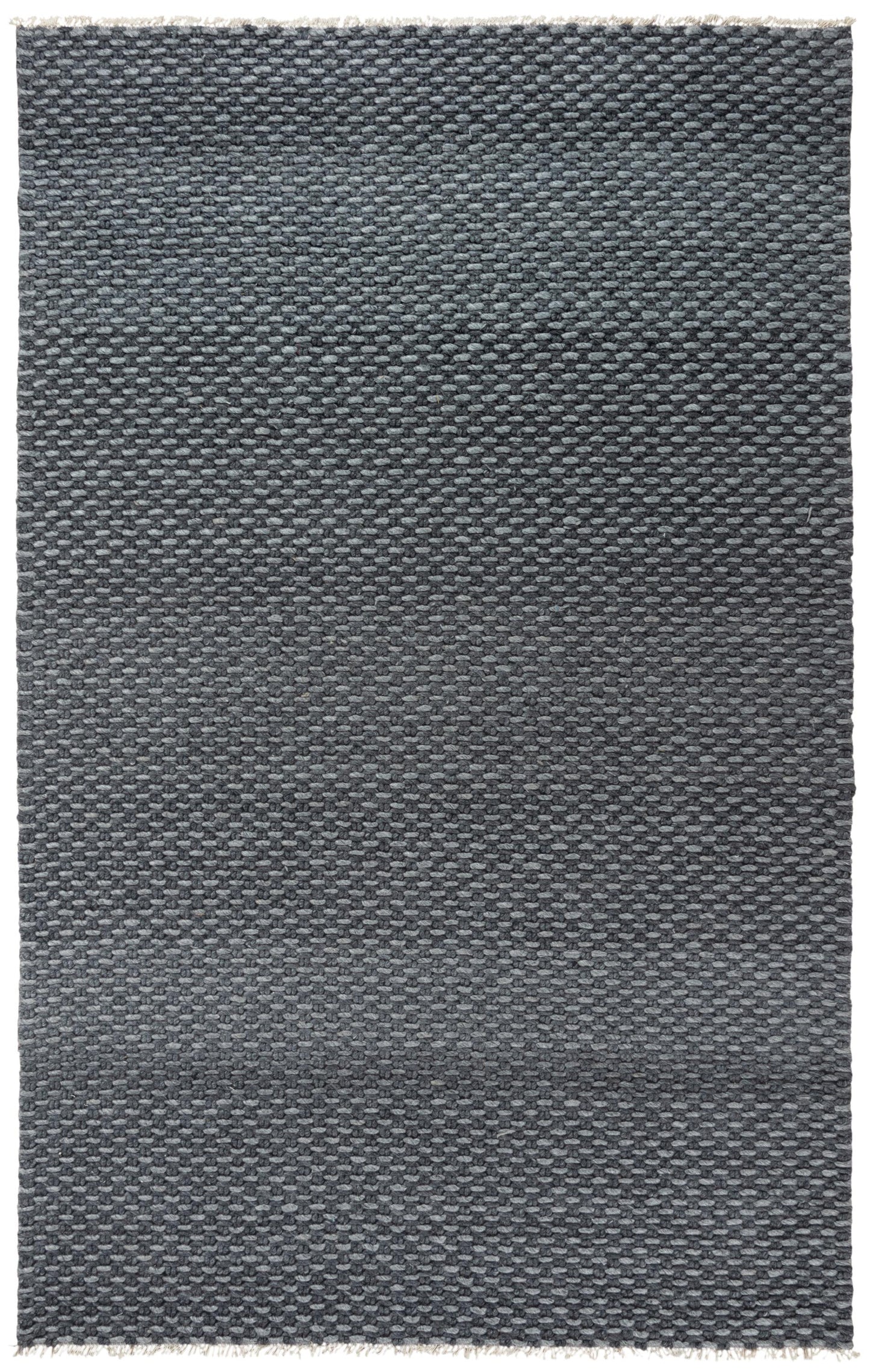 Casual rug, 5' x 8'.