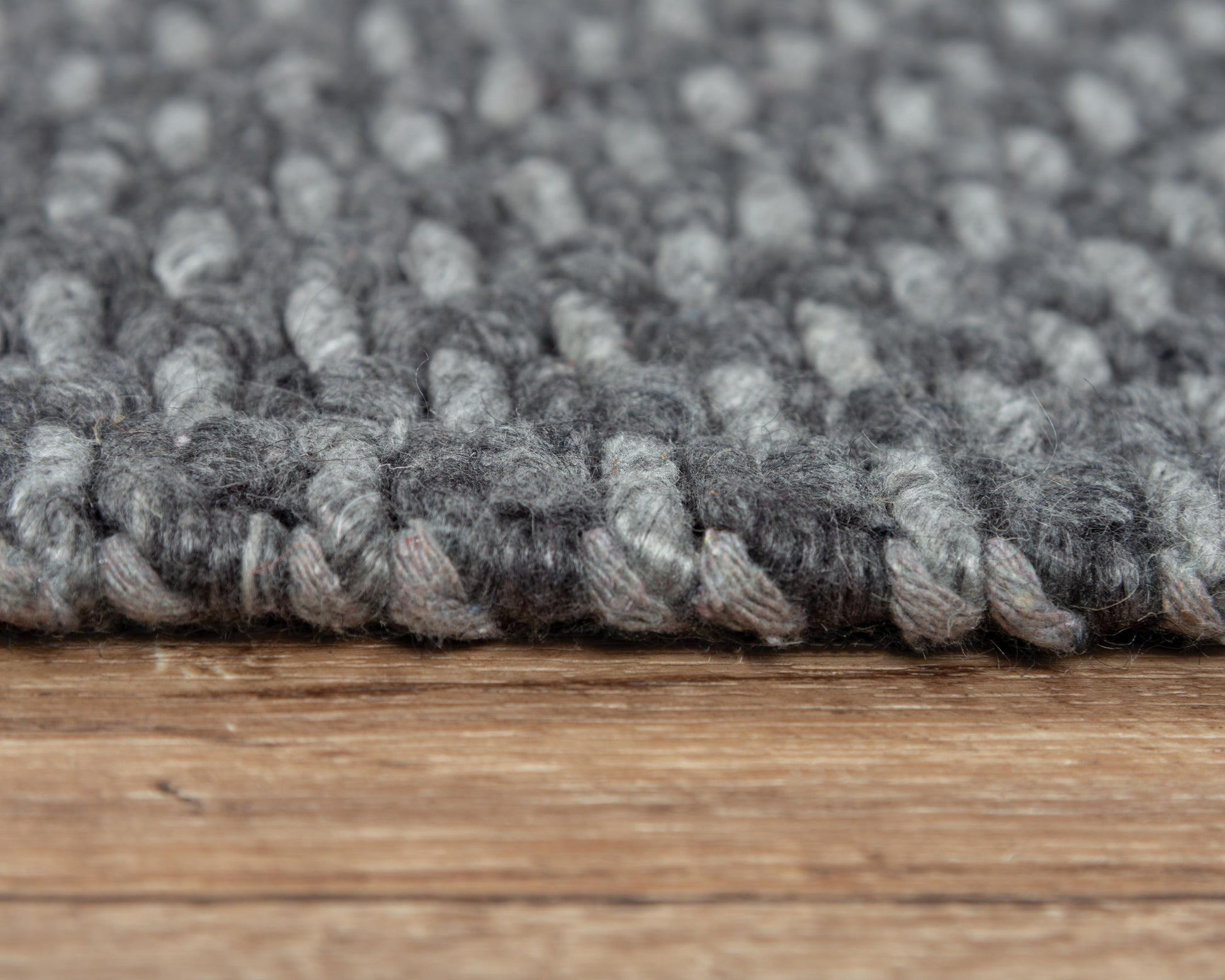 Casual rug 5' x 8