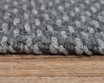 Casual rug 5' x 8